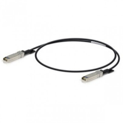 Ubiquiti Unifi SFP+ DAC Patch Cable - 10Gbps - 1m