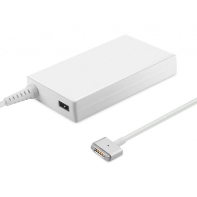 Apple OEM AC Adapter 5 pins MagSafe 2 85W