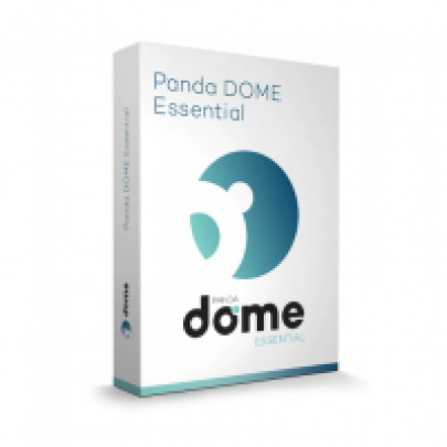 Panda Dome Essential (5D/1Y)