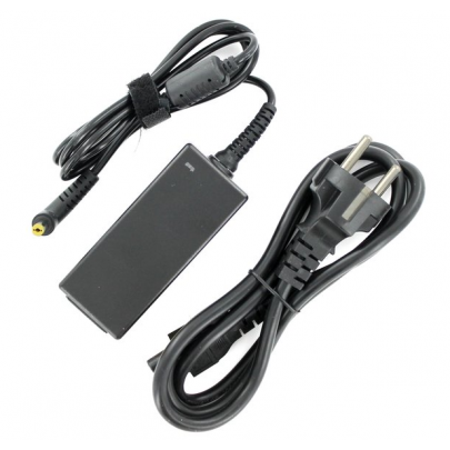 Acer OEM AC Adapter (40W - 19V - 2.1A)