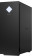 HP Omen 25L GT15-1023nb (i5-13600KF-32GB-1TB SSD-GeForce RTX 4060Ti 8GB-W11H) Zwart