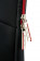 Samsonite Airglow Sleeves 14.1 inch Zwart/Rood