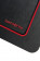 Samsonite Tabzone Magnetic Tablet Case for Tab 3 7" Red
