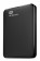 Western Digital Elements Portable 4TB USB 3.0 2.5" Black