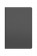 Samsung Bookcover Black Galaxy Tab A7 2020 Zwart