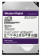 Western Digital Purple 12TB SATA III 5400RPM 256MB 3,5"