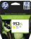 HP Inktcartridge N° 953 XL Geel