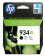 HP Inktcartridge N° 934 XL Zwart