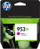 HP Inktcartridge N° 953 XL Magenta