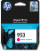 HP Inktcartridge N° 953 Magenta