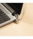 eWent EW1242 Laptopslot met 2 sleutels