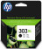 HP Inktcartridge N° 303 XL Zwart