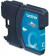 Brother Inktcartridge LC1100HYC Cyaan