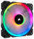Corsair LL140 RGB PWM 140mm RGB (single fan)