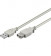 Sharkoon USB 2.0 Verlengkabel A/A 0,5 Meter M/F