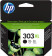 HP Inktcartridge N° 303 XL Zwart