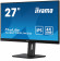 Iiyama XUB2792UHSU-B5 (27" 4K-IPS-4ms-DVI/HDMI/DPP-60Hz-Spk)