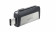 SanDisk Ultra Dual Drive USB Type-C 64GB (USB-C+USB)