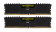Corsair 16GB (2x8GB) 3000MHz DDR4 Vengeance LPX Black