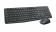 Logitech MK235 Wireless Keyboard and Mouse Qwerty US