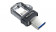 SanDisk Ultra Dual Drive m3.0 16GB (MicroUSB+USB)