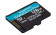 Kingston Canvas Go Plus MicroSD 128GB (UHS-I)