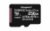 Kingston Canvas Select Plus MicroSD 256GB (UHS-I) + adapter