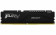 Kingston 16GB (2x8GB) 5200MHz DDR5 Fury Beast Black