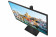 Samsung LS24A400UJUXEN (24" FHD-IPS-5ms-HDMI/DPP/USB-C-75Hz-USB 3.2 Hub) FreeSync Zwart