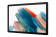 Samsung Galaxy Tab A8 (10,4"-64GB-4GB) Zilver