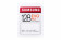 Samsung EVO Plus SD card 128GB