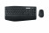 Logitech MK850 Performance Keyboard + Mouse Qwerty US