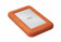 Lacie Rugged Mini Hard Disk 1TB USB 3.0 2.5" Orange