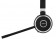 Jabra Evolve 65 MS Stereo (Zwart)