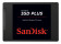 SanDisk 480GB 2,5" SATA III SSD Plus Retail