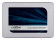 Crucial MX500 SSD 1TB SATA III 2.5"