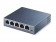 TP-Link TL-SG105 5-Port Gigabit Metal Switch