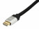 Equip HDMI 2.1 Kabel 3m M/M Zwart