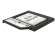 Delock 2,5" HDD Caddy 5,25" slim laptop CD/DVD bay (9,5mm)