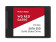 Western Digital Red SA500 1TB 2,5" 3D NAND SATA III SSD