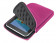 Trust Anti-Shock bubble sleeve for 7" tablets Pink