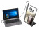 ASUS ZenScreen 90LM0381-B04170 (15,6" FHD-IPS-5ms-USB-C-60Hz) Zwart en Grijs