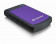 Transcend StoreJet 25H3 Rugged 1TB USB 3.1 2.5" Purple