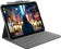 Logitech Slim Folio-toetsenbord voor iPad (10e generatie)