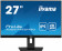 Iiyama XUB2792UHSU-B5 (27" 4K-IPS-4ms-DVI/HDMI/DPP-60Hz-Spk)