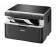 Brother DCP-1612W Laser Mono MFP (USB-Wifi)