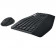 Logitech MK850 Performance Keyboard + Mouse Qwerty US