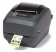 Zebra GK420d Labelprinter (USB-Serial-Parallel)