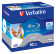 Verbatim BD-R Single Layer 6X 25GB 10 stuks Printable Surfac