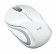 Logitech Mini Mouse M187 White